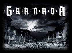 Granada : Tocá Metal, Cagón